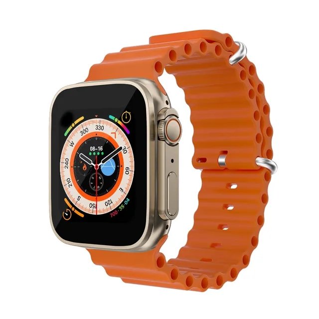 T500 Ultra Smart watch For Kids & Adults