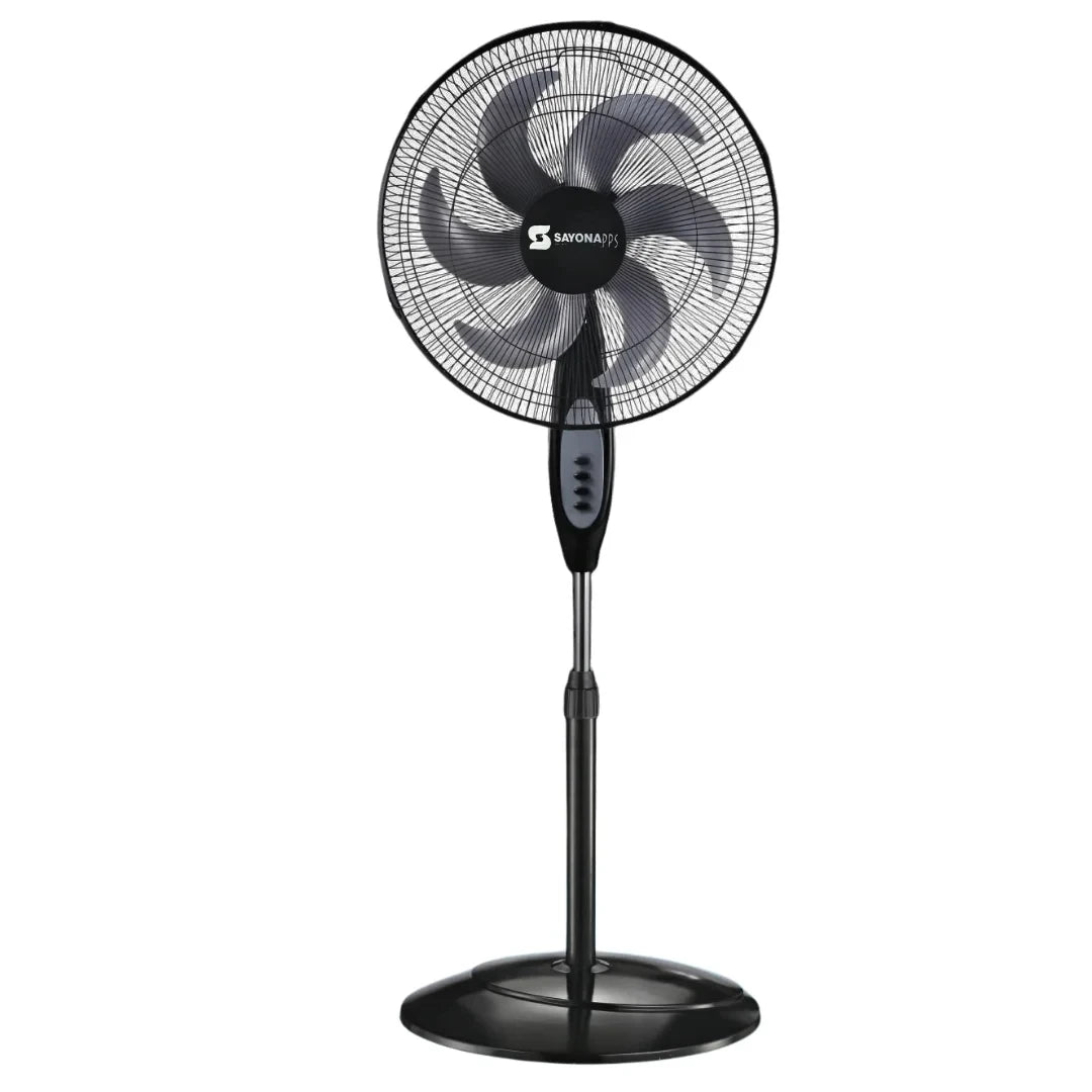 SAYONA SSF-2479 18 " Standing Fan