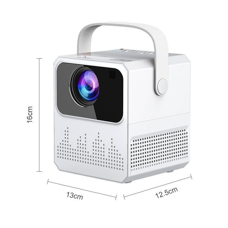 جهاز العرض T2 Mini HD