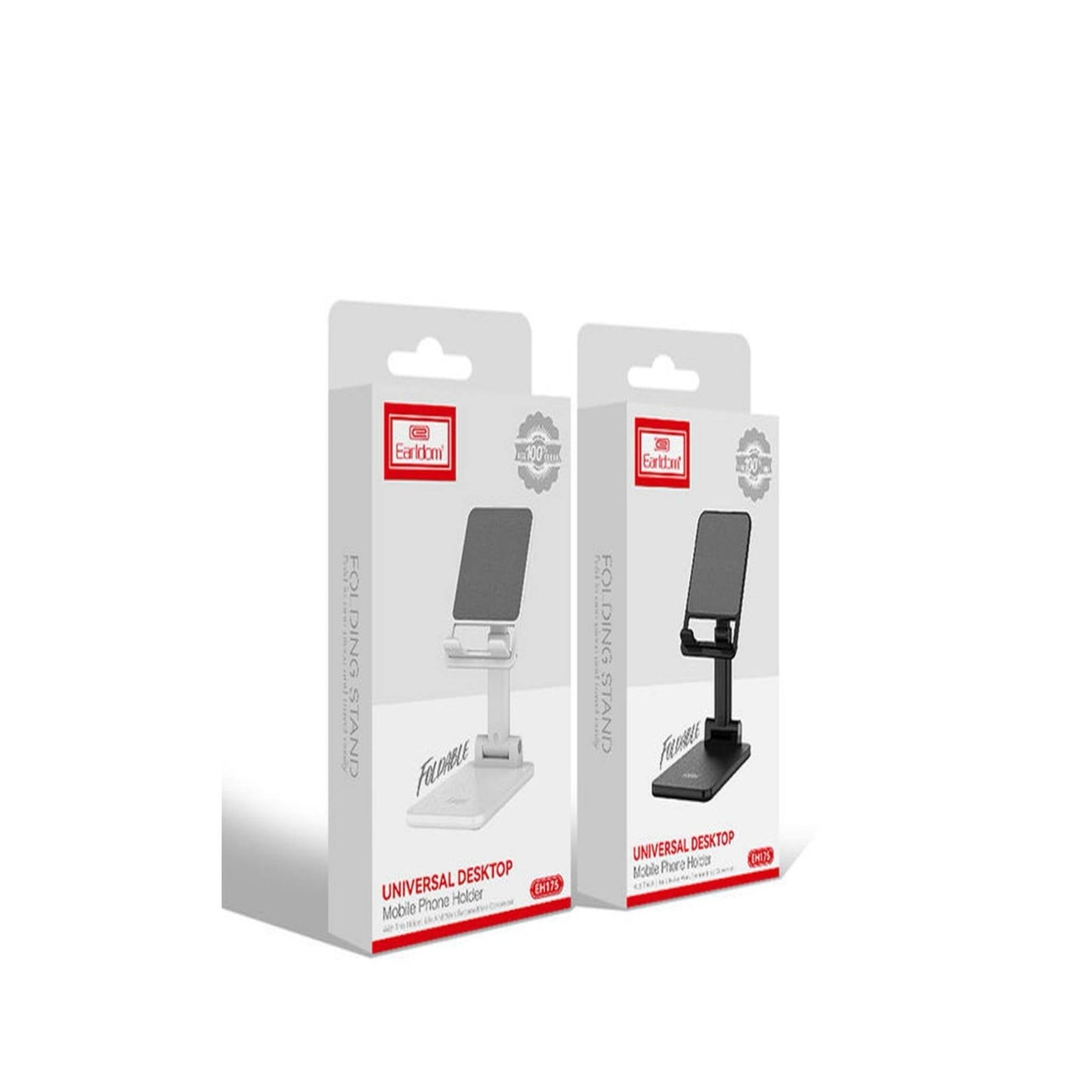 Earldom EH175 Desktop Mobile or Tablet Holder
