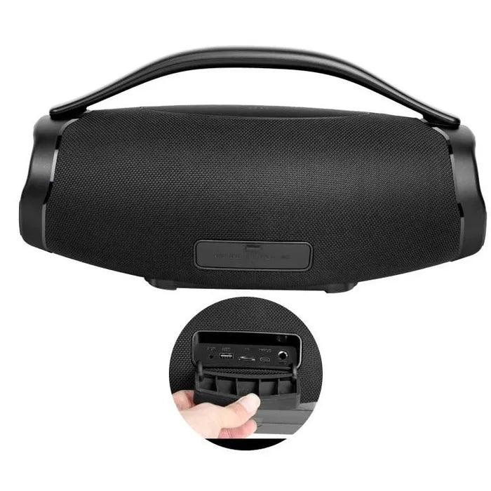 Hoco DS48 Colorful Wireless Speaker Waterproof IPX6