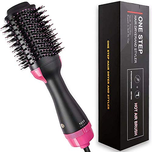 One-step Hair Dryer & Styler