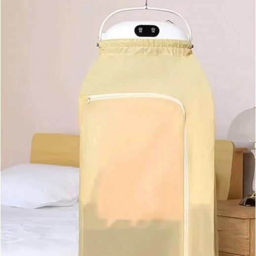 مجفف الملابس المحمول القابل للطي AM-400