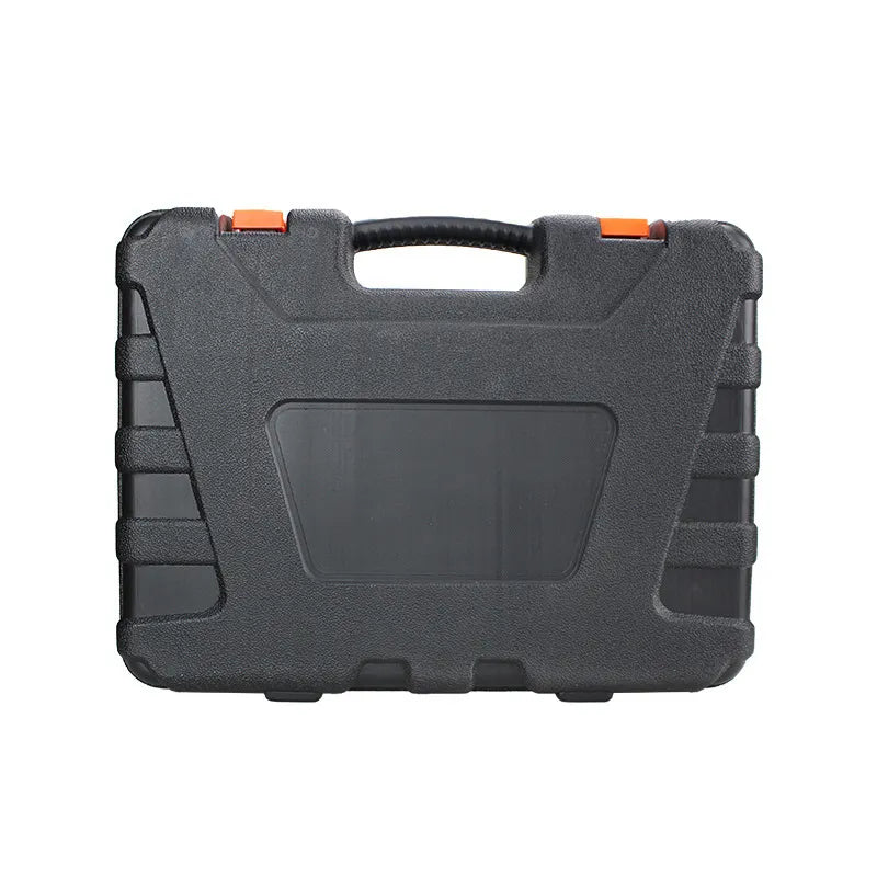 مجموعة أدوات منزلية من Smart Tools مكونة من 38 قطعة من أدوات يدوية وصناديق أدوات وكماشة ومفتاح ربط