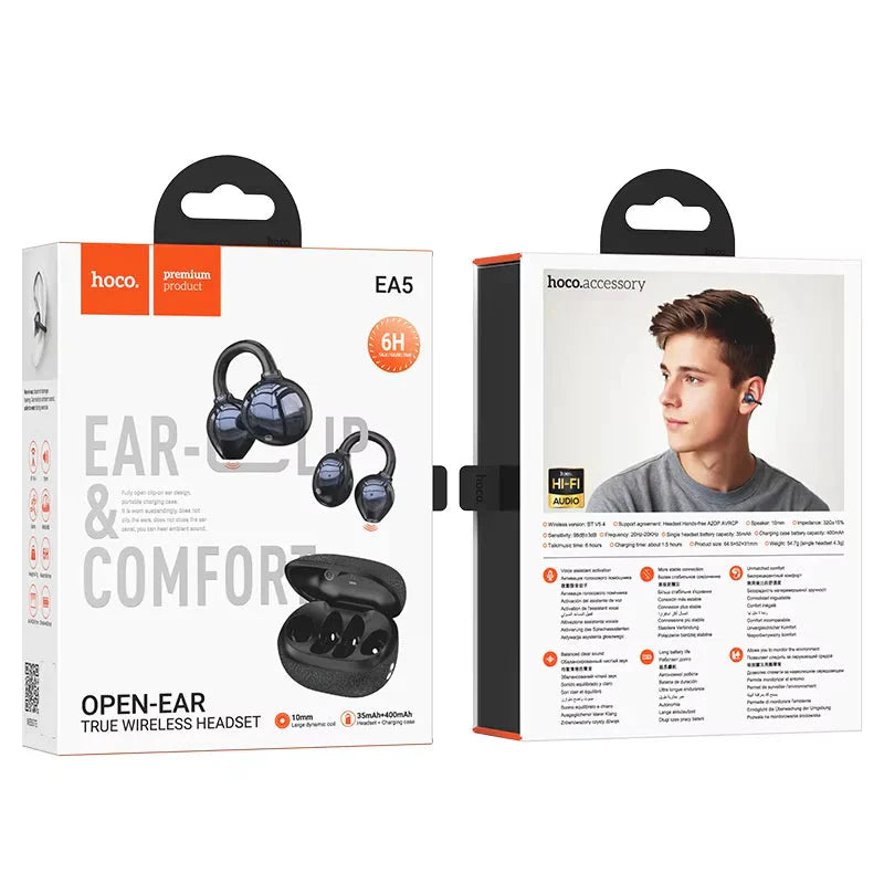 HOCO EA5 Wireless Earbud