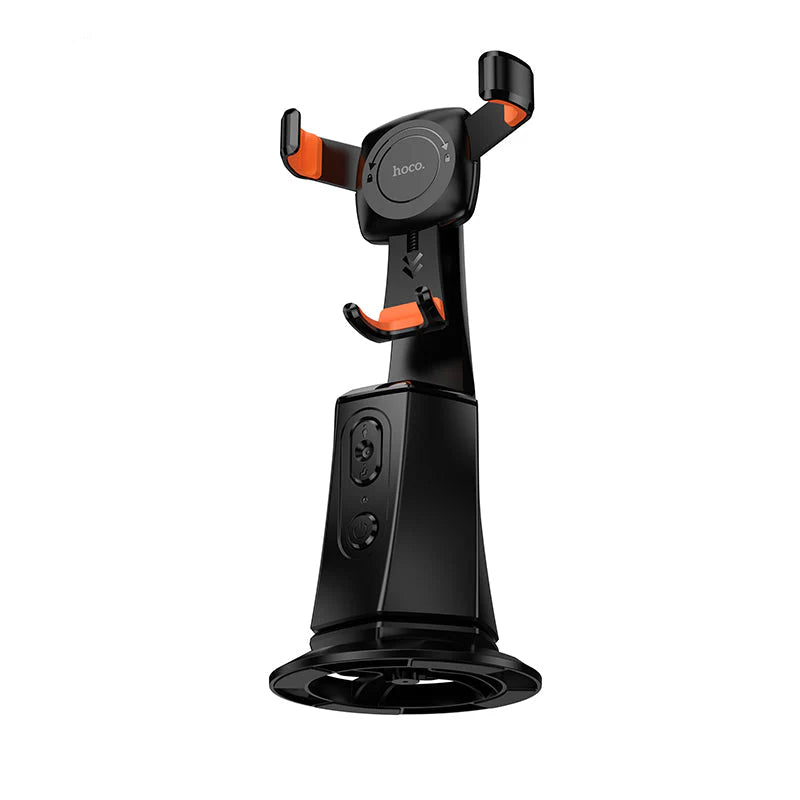 HOCO K26 Gimbal Mount for Smart Camera Face Tracker