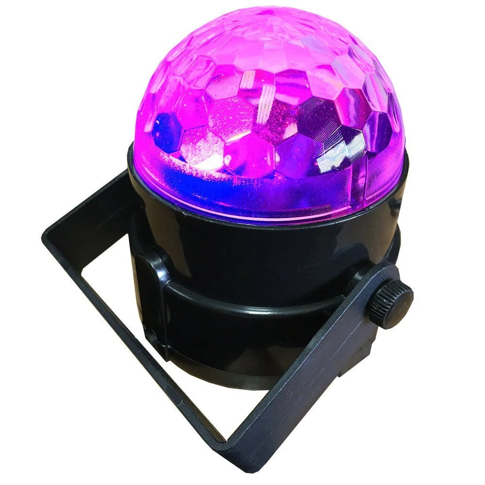 Led Mini Party Light