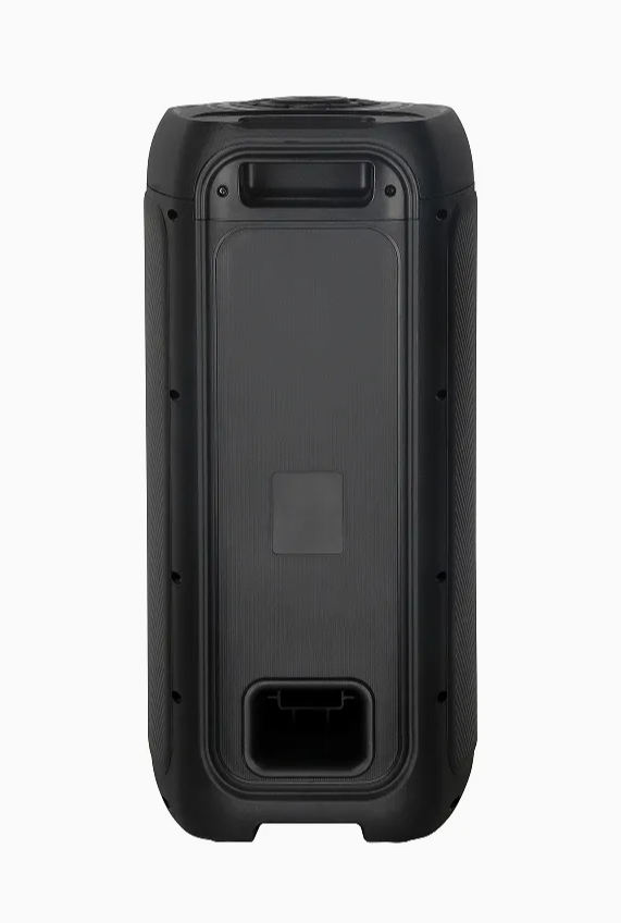 NDR-820 DUAL 8 Inch Bluetooth Party Wireless Karaoke Speaker