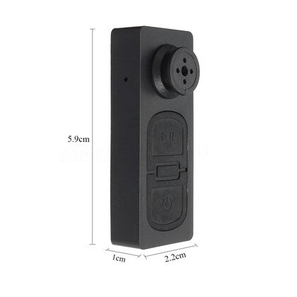 كاميرا صغيرة عالية الدقة