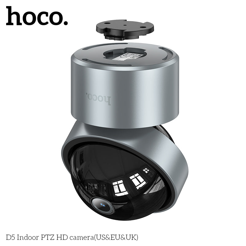 كاميرا Hoco D5 الداخلية عالية الدقة