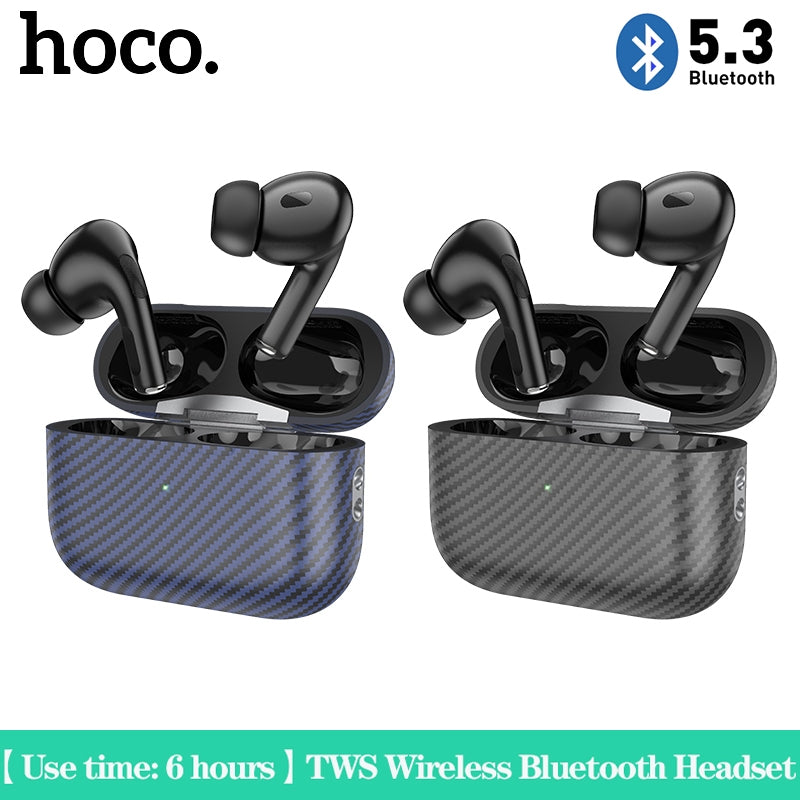 Hoco Wireless Earphones EW47 Plus