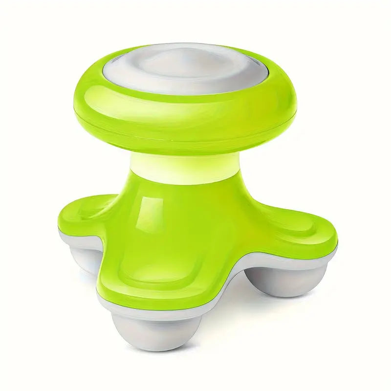 Mini Body Massager Battery Operated