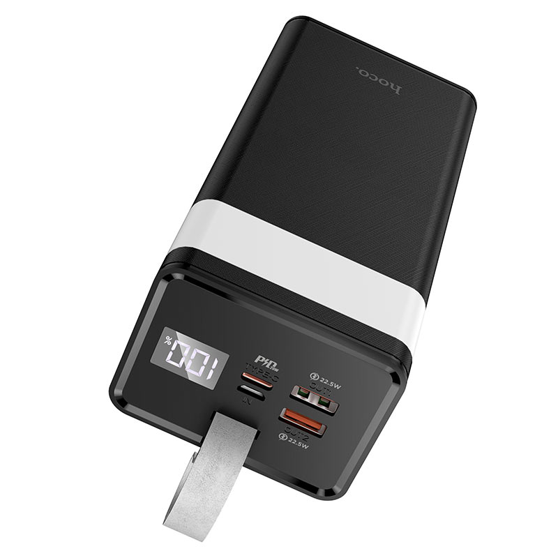 Hoco J86 Power master 40000mah Power Bank