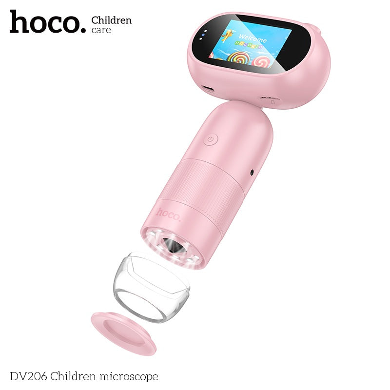 Hoco DV206 Children’s Microscope