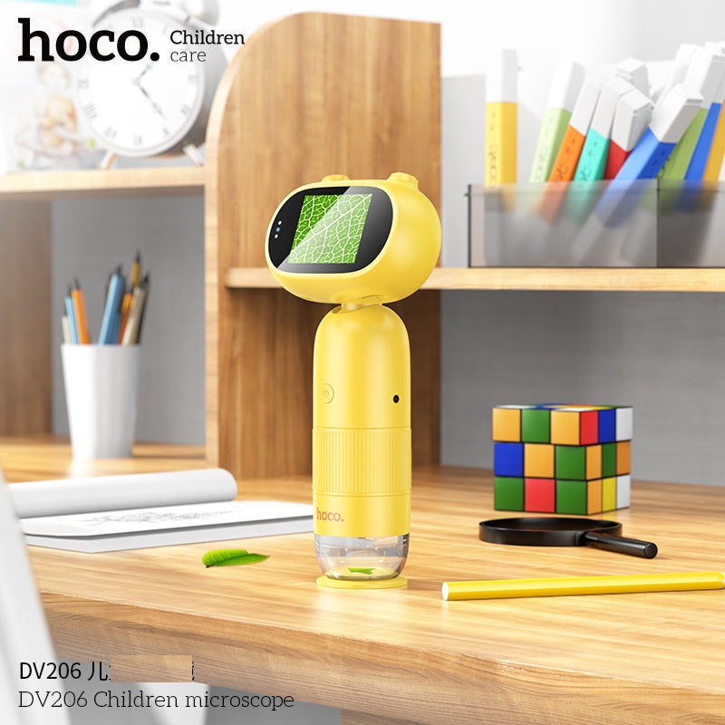Hoco DV206 Children’s Microscope