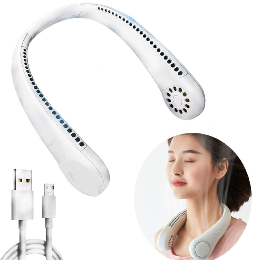 Arctic Air Freedom Portable Personal Neck Fan