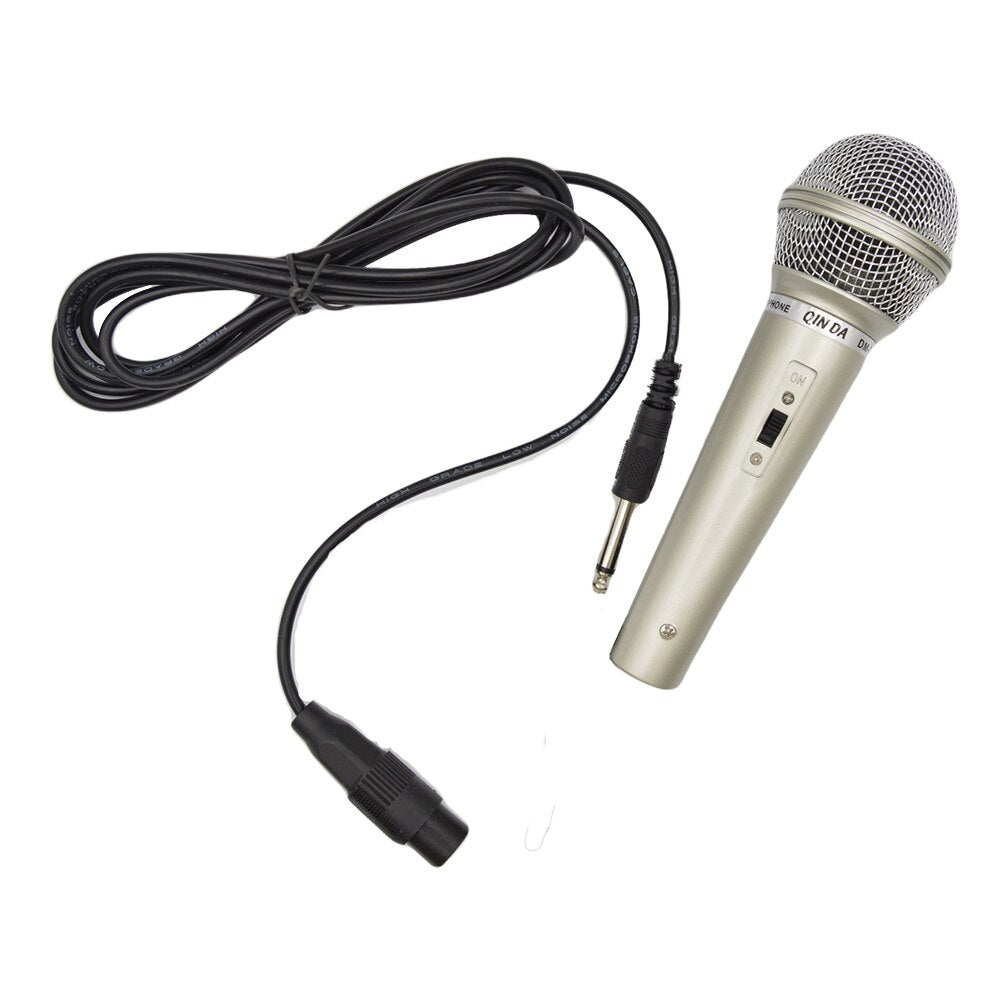 Wster Dynamic Generic Microphone