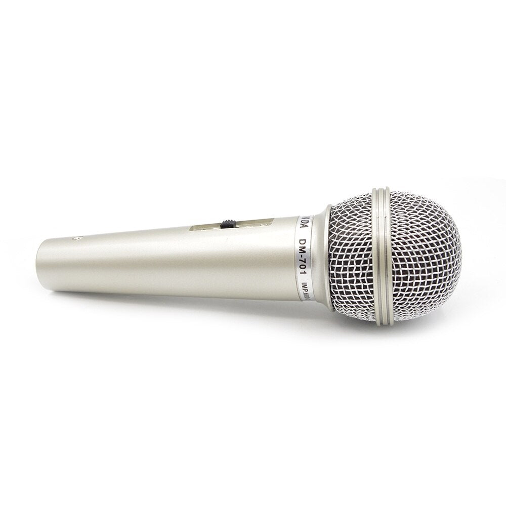 Wster Dynamic Generic Microphone