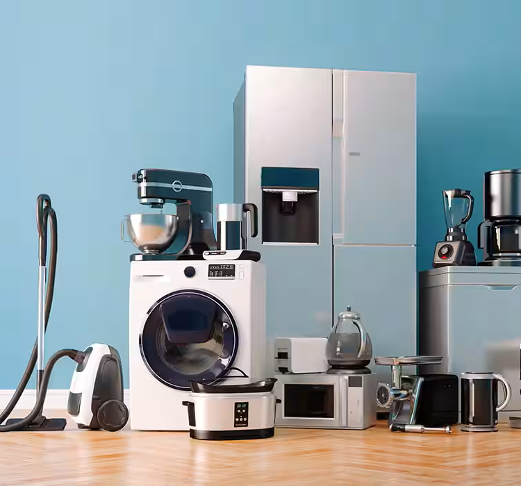 Home & Kitchen Appliances