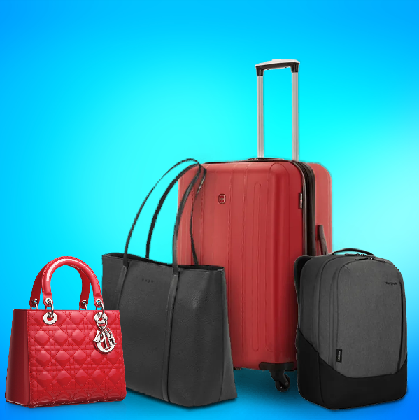 Hand Bags & Travel Bags