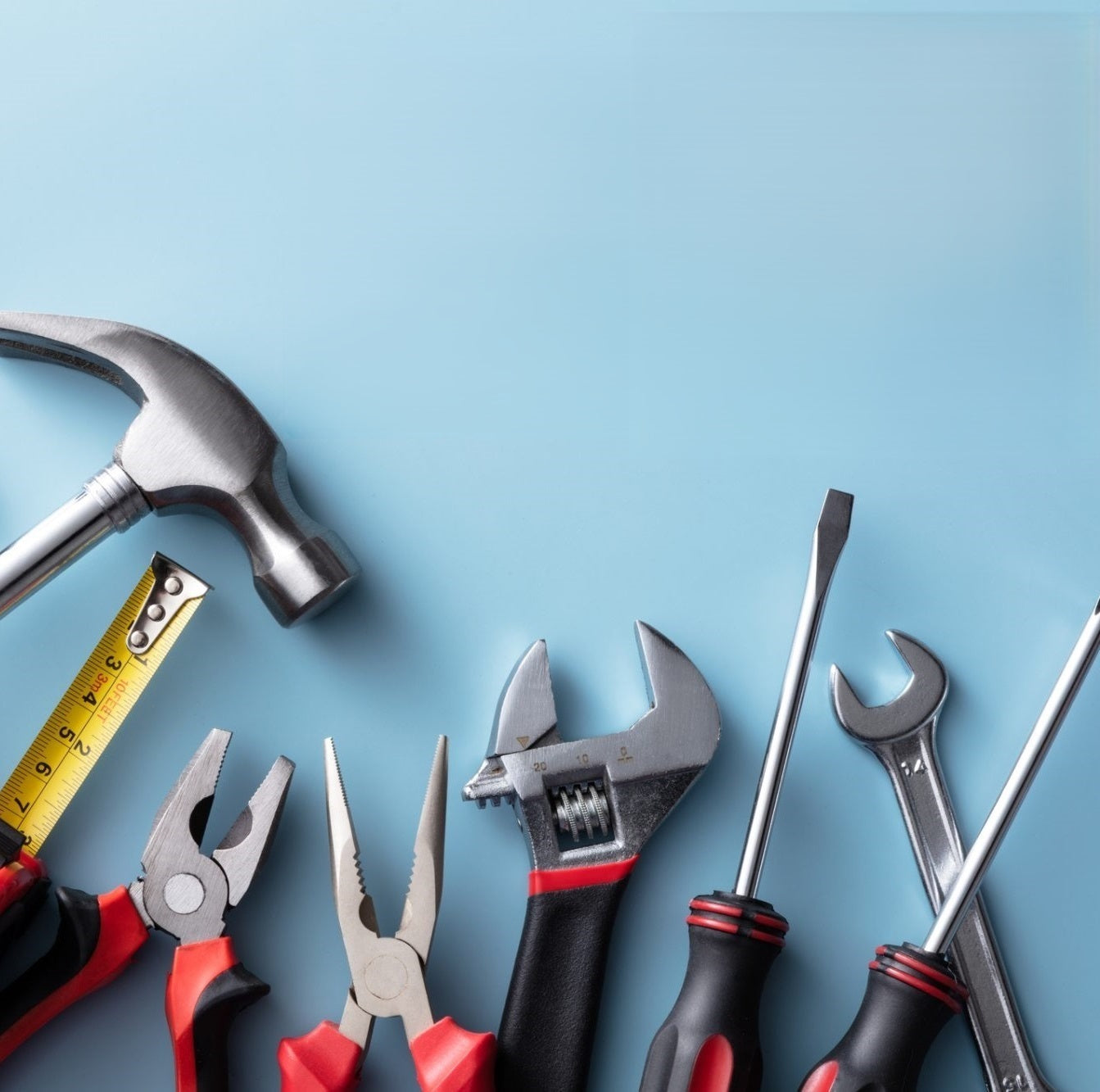 Tools & Car Accessories