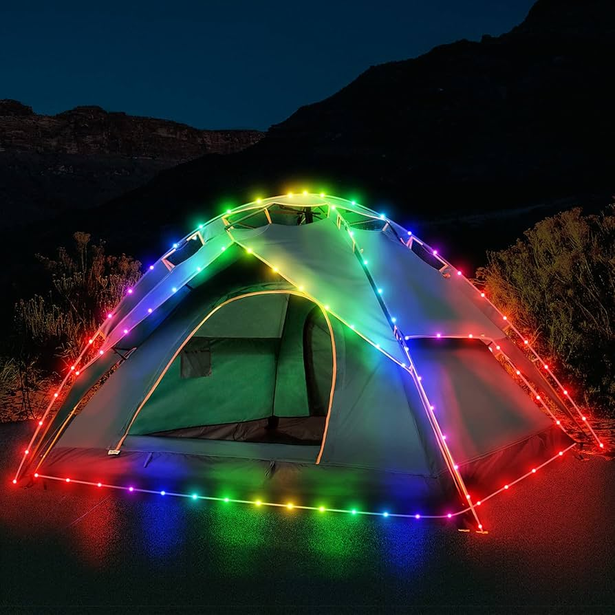 Outdoor & Camping Essentials