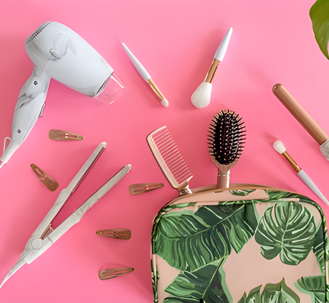 Beauty & Personal Care