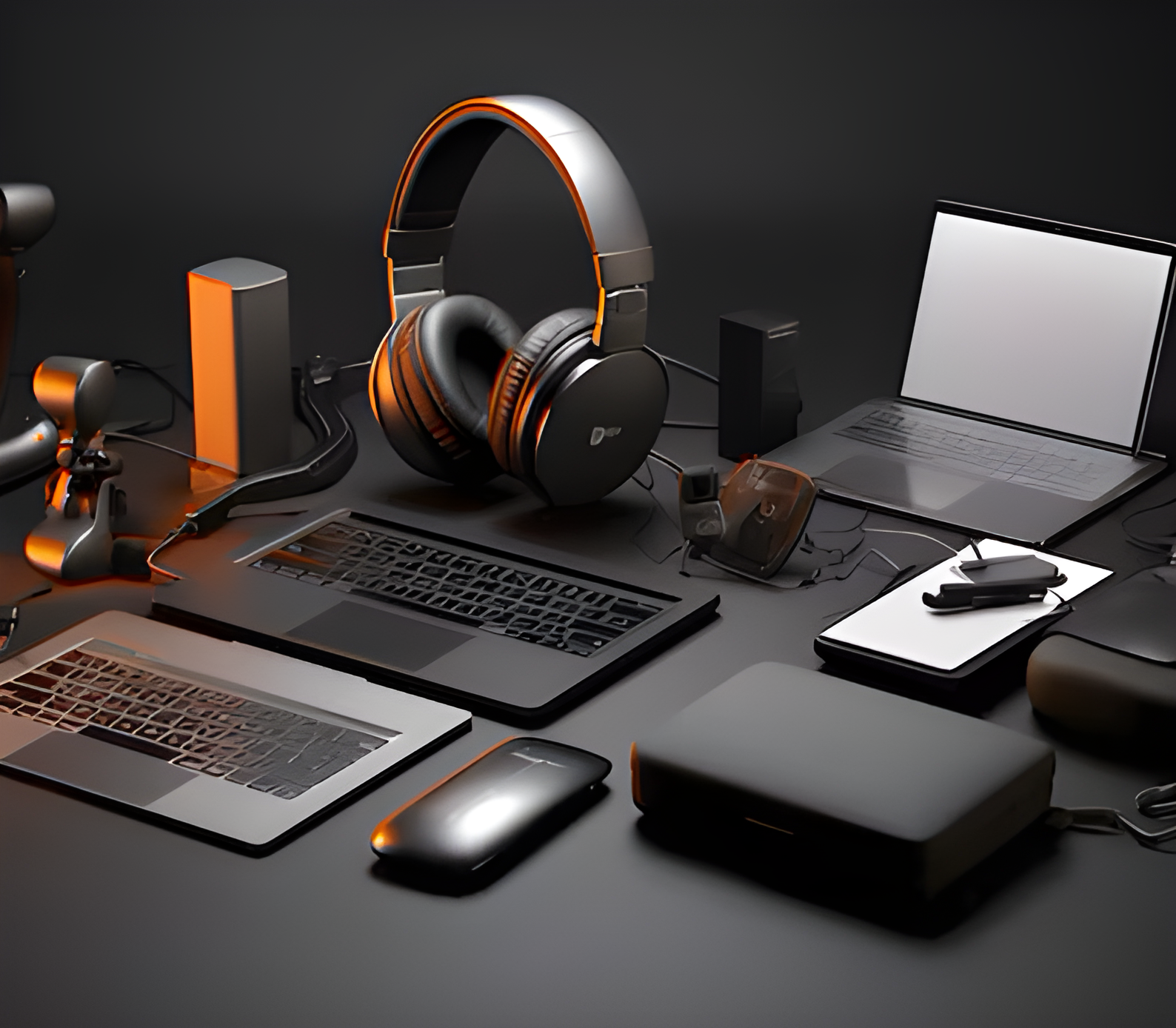 Tablet & Computer Accessories