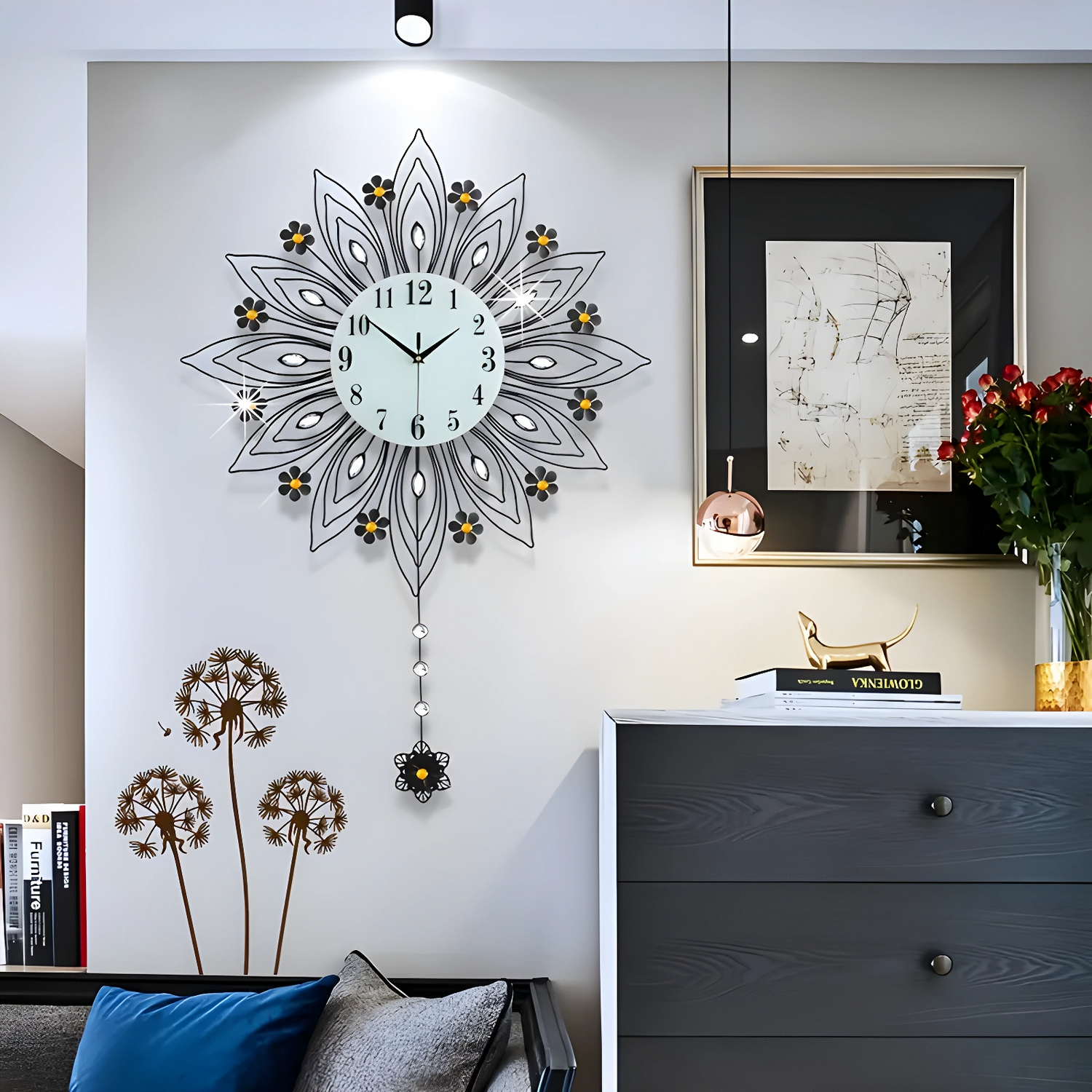 Home Furniture & Accessories