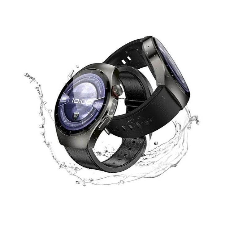 HOCO Y40 Double Strap Smart Watch With Calling Feature