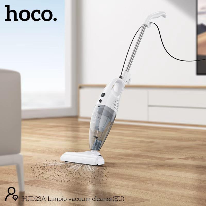 HOCO HJD23A Corded Vertical Vacuum Cleaner (EU) – 500W, 15 kPa
