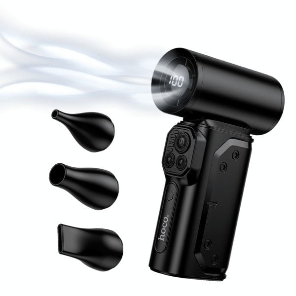 HOCO HX68 Flujo Ultra High Speed Violent Turbo Jet Fan
