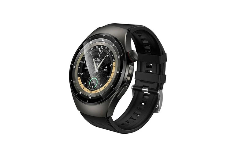 HOCO Y40 Double Strap Smart Watch With Calling Feature