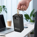 HOCO DB82 40000mAh 65W Power Bank With LED Display