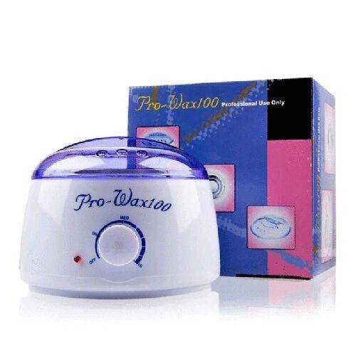 Portable Electric Hot Wax Heater 500Cc