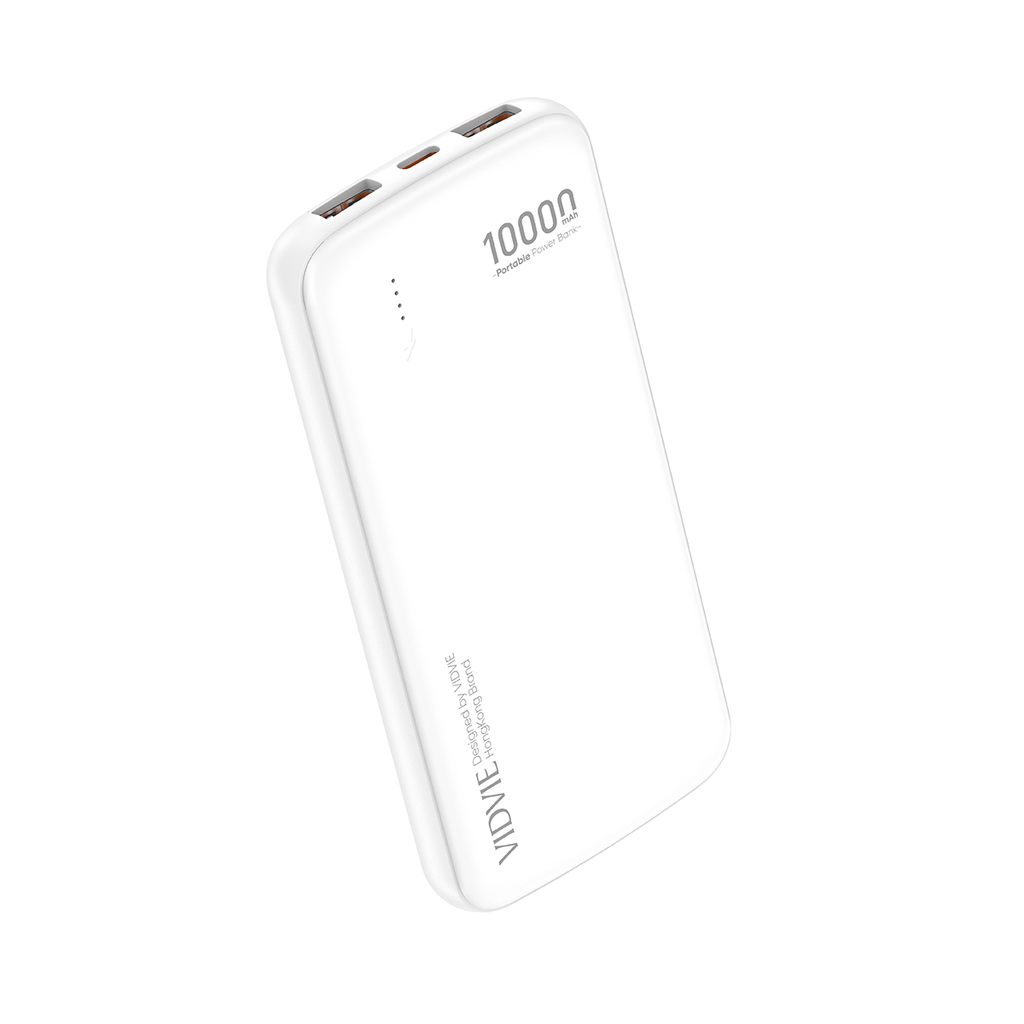 باور بانك محمول بسعة 10000 مللي أمبير في الساعة من فيدفي PB7012