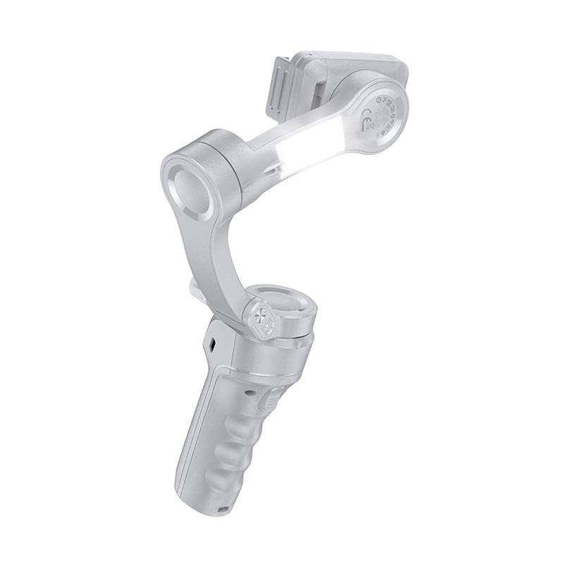 مثبت ذكي ثلاثي المحاور من هوكو K24