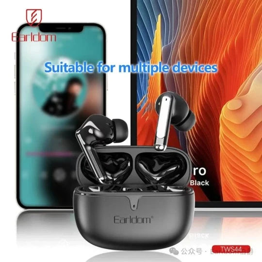 سماعات أذن لاسلكية Earldom TWS44