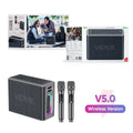 VIDVIE SP-XL917 Wireless Speaker 12000Mah With Dual Microphone