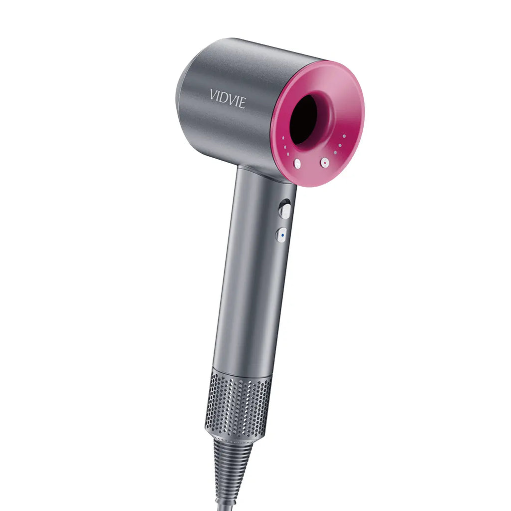The Vidvie SHD01 High-Speed Hair Dryer