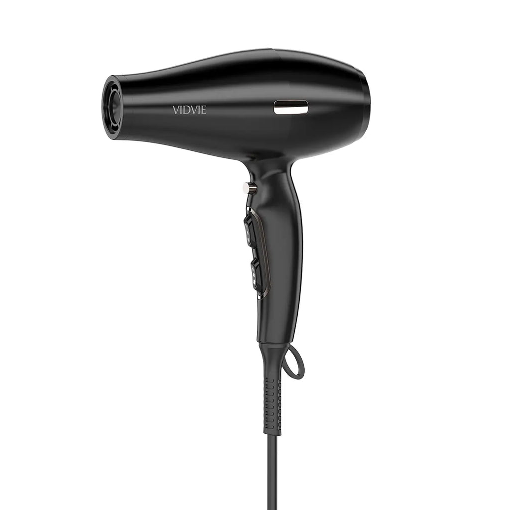 The Vidvie SHD02 High-Speed Hair Dryer