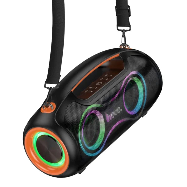HOCO DS67 Super Bass Pro 600W Wireless Party Speaker
