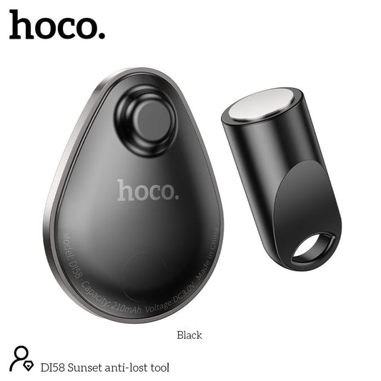 HOCO Anti-Lost Tool Bluetooth tracker Secure your personal items such as keys, wallets, bags ETC