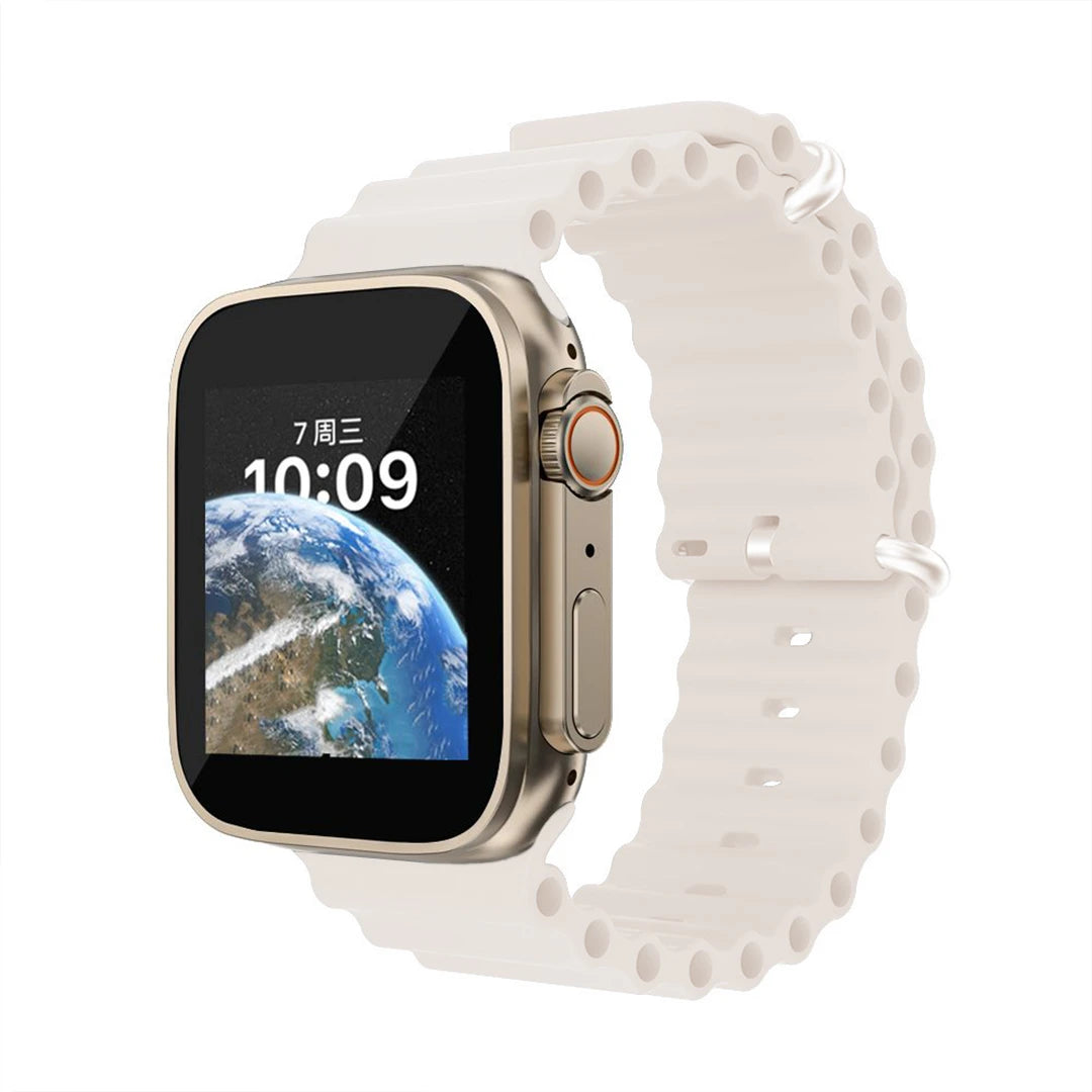 ساعة T500 Ultra الذكية للأطفال والكبار