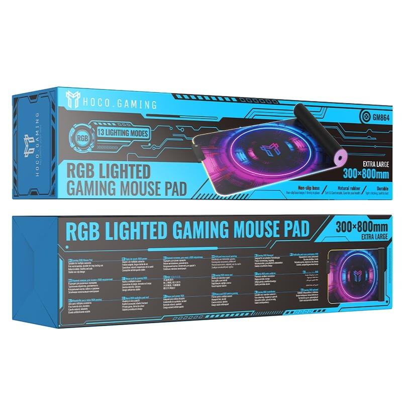 HOCO GM864 (800*300) Mousepad
