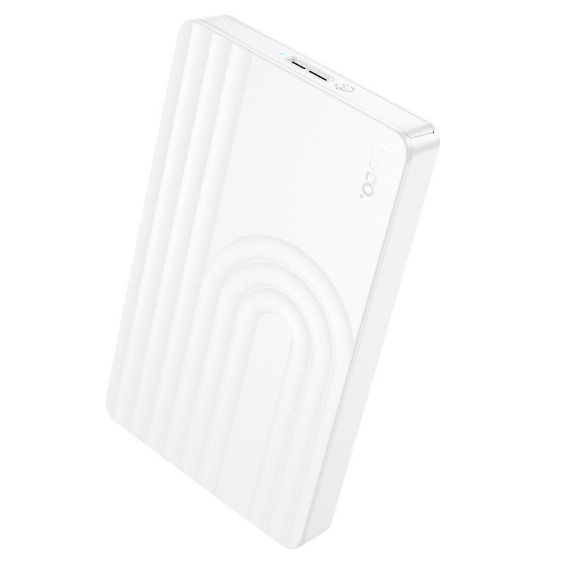 HOCO HB55 USB 3.0 2.5-inch SATA Hard Drive Enclosure