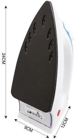 RAF Electric Steam Iron 1200W