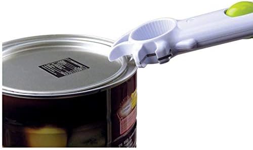 The 6 in 1 Kitchen Tool jar bottle opener