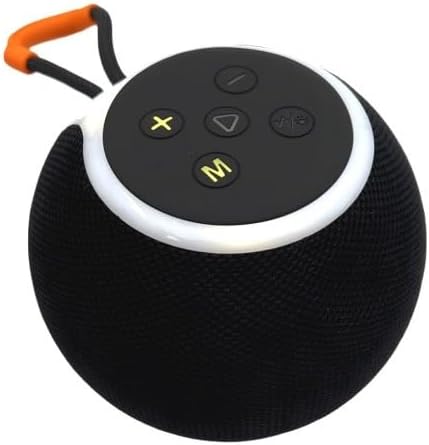 JK-1267 Portable Bluetooth Speaker