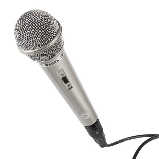 Wster Dynamic Generic Microphone